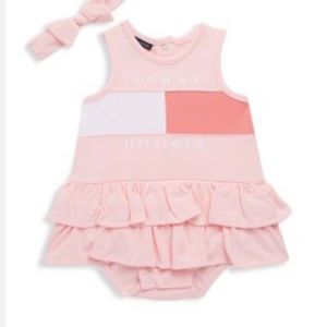 Very cute romper dress